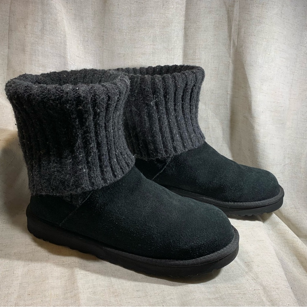 UGG Australia boots size 10